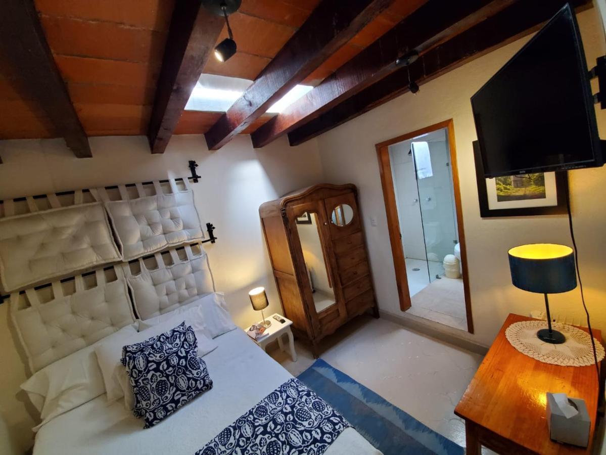 Villa Pied à Terre at Casitas Aparicio San Miguel de Allende Esterno foto