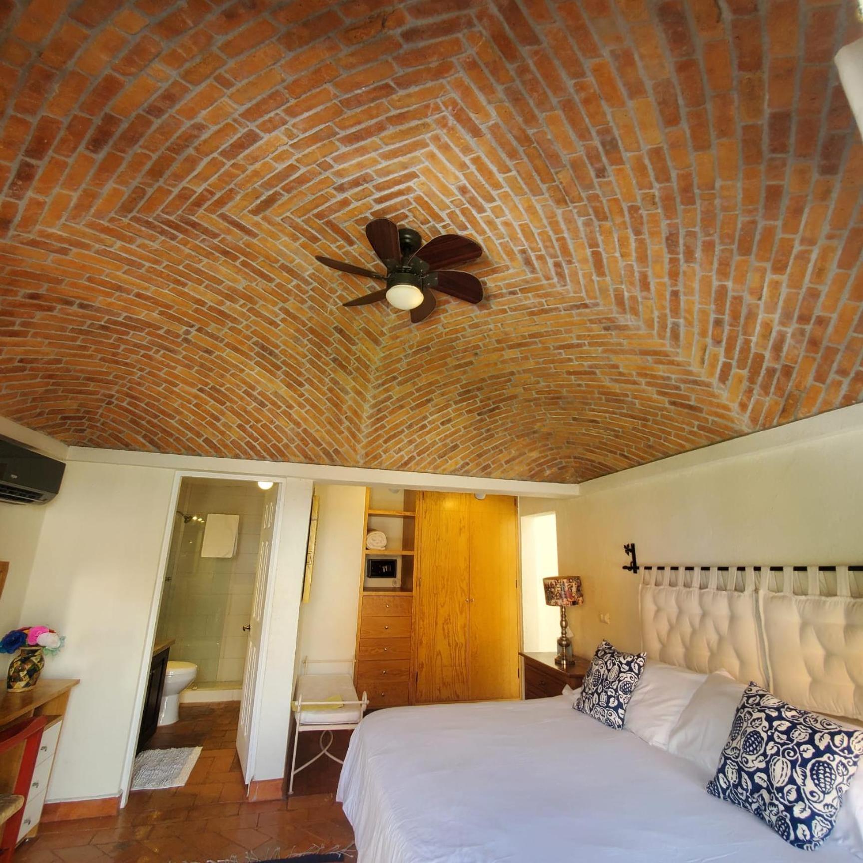 Villa Pied à Terre at Casitas Aparicio San Miguel de Allende Esterno foto