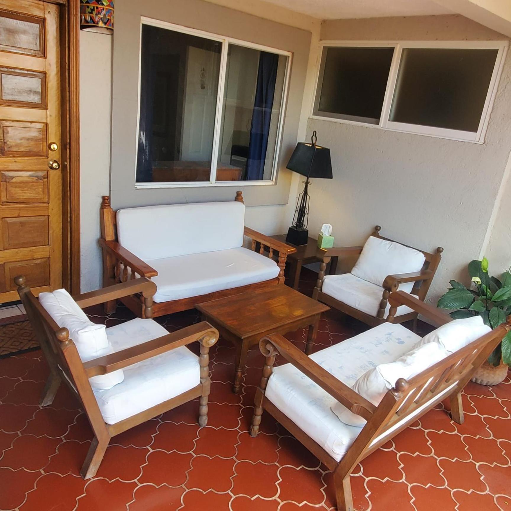 Villa Pied à Terre at Casitas Aparicio San Miguel de Allende Esterno foto