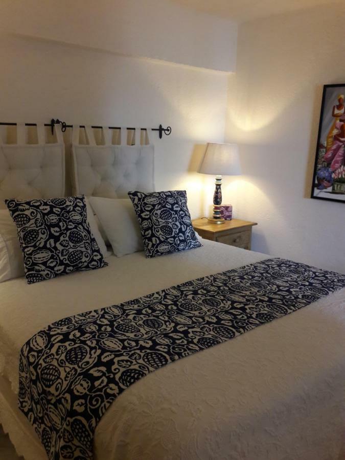 Villa Pied à Terre at Casitas Aparicio San Miguel de Allende Esterno foto